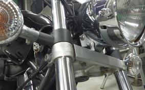 YAMAHA DRAGSTAR 250 VG02J