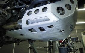 TRIUMPH TIGER 800 XC X 2017