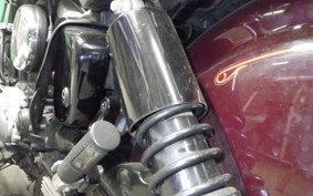 KAWASAKI VULCAN 1500 DRIFTER 2001 VNT50J