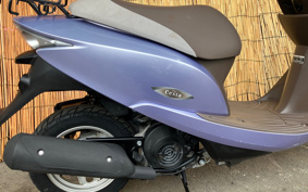 HONDA DIO CHESTER AF68
