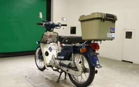 HONDA C90 SUPER CUB E 2002 HA02