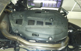 BMW F700GS 2013