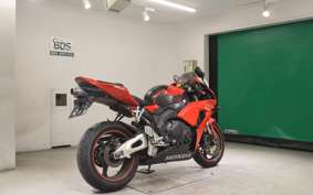 HONDA CBR1000RR 2006 SC57