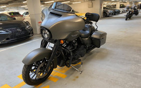 HARLEY FLHXS 2020 KRP