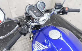 HONDA HORNET 250 MC31