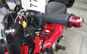 HONDA CT125-2 JA65