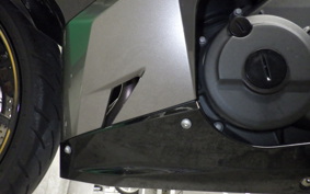 KAWASAKI NINJA 400 2021 EX400G