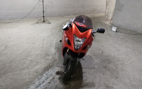 SUZUKI GSX1300R HAYABUSA GX72A