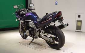 SUZUKI GSF1200 S 1997 GV75A