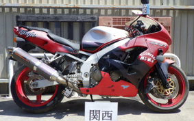 KAWASAKI ZX900R NINJA 1998 ZX900C