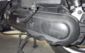 YAMAHA GEAR Gen.2 2009 UA08J
