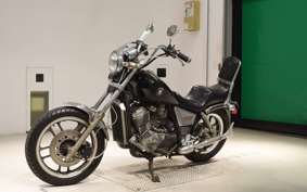 HONDA NV400 CUSTOM 1983