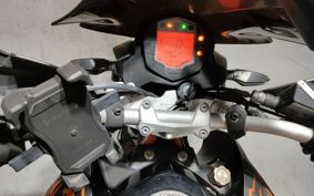 KTM 390 DUKE 2017 JGJ40