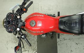 HONDA CBX400F 2025 NC07