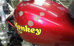 HONDA MONKEY 2015 AB27