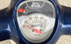 HONDA SUPER CUB50 AA09