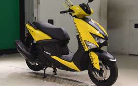 YAMAHA CYGNUS Griffus 2024 SEJ4J