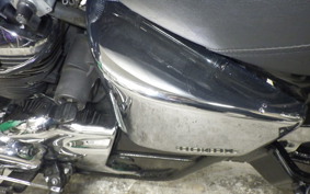 HONDA SHADOW 400 2007 NC34