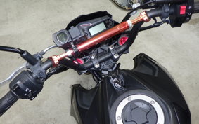 KAWASAKI Z125 PRO BR125H
