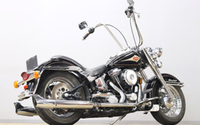 HARLEY FLSTC 1997 BJL