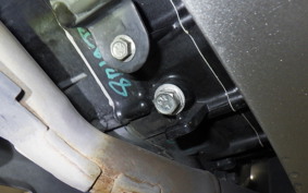 SUZUKI ｼﾞｸｻｰ150SF 2022