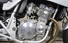 SUZUKI GSX250 KATANA GJ76A