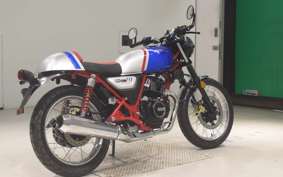HONDA CGX150SP
