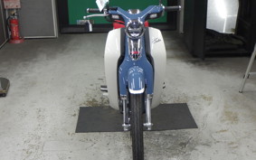 HONDA C125 SUPER CUB 2020 JA71