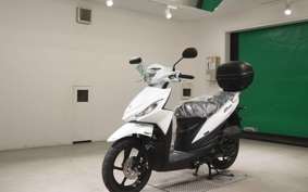 SUZUKI ADDRESS 110 2019 CE47A