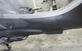 SUZUKI ADDRESS V125 S 2002 CF4MA