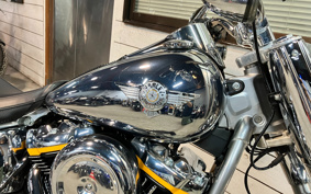 HARLEY FLSTFI 2025 BD9