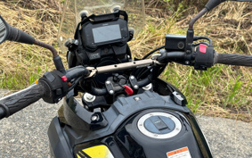 SUZUKI STROM 250 DS11A