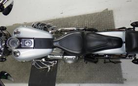 HARLEY FLSTFB 1580 2015