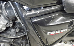 HONDA CB1000SF 1995 SC30
