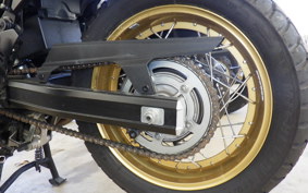 SUZUKI Vｽﾄﾛｰﾑ650XTA 2024 C733M