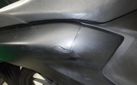 HONDA DIO110-3ﾍﾞｰｼｯｸ JK03
