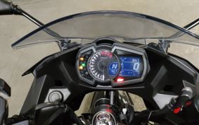 KAWASAKI NINJA400 EX400G