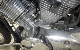 YAMAHA DRAGSTAR 250 2007 VG02J