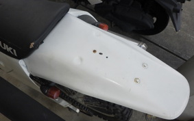 SUZUKI DR250 R-S 2000 SJ45A