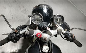 YAMAHA SR400 2015 RH03J
