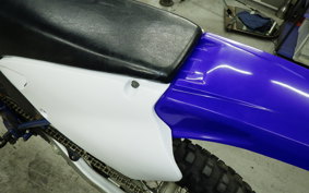 YAMAHA YZ125 2024 4XM
