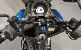 YAMAHA N-MAX 125 SED6J