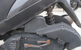 SUZUKI ADDRESS V125 CF46A