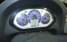 SYM RV125 I Type
