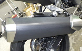 KAWASAKI NINJA 250 SL 2010 BX250A