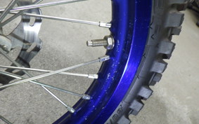 YAMAHA YZ65 1994 CB11C