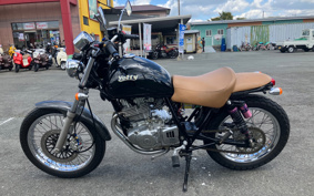 SUZUKI BOLTI NJ47A