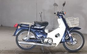 HONDA SUPER CUB50 C50