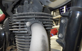 KAWASAKI ESTRELLA 2022 BJ250A