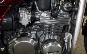 KAWASAKI ZEPHYR 750 ZR750C